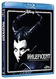 Maleficent Special Pack (Blu-Ray)