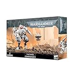 Warhammer 40k - T au Empire Commander