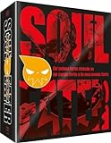 Soul Eater - Limited Edition Box (Eps. 01-51) (7 Blu-Ray)