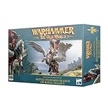 Games Workshop Warhammer The old World-