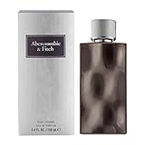 Abercrombie & Fitch First Instinct Extreme Eau De Parfum Spray - 100 ml / 3.4 oz