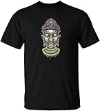 Buddah Black And White And Other(Small)