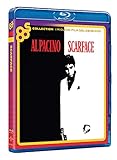 Scarface (1983) (Special Edition) (Blu-Ray+Dvd)