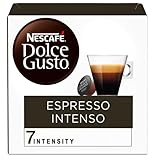 Nescafé | 90 Capsule Caffè Dolce Gusto® Espresso Intenso (1 Box)
