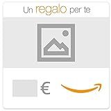 Buono Regalo Amazon.it - Digitale - Personalizzato - Amazon