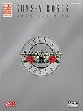 Guns N  Roses Greatest Hits
