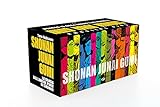 Shonan Junai Gumi collector s box