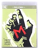 M - A Fritz Lang Film (Blu-Ray+Dvd) [Edizione: Regno Unito] [Edizione: Regno Unito]