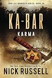 Ka-Bar Karma