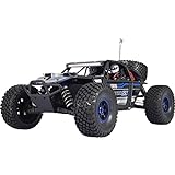Reely Raptor 6S Brushless 1:8 Automodello Elettrica Buggy 4WD RtR 2,4 GHz
