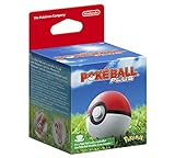 Poké Ball Plus - Videogioco Nintendo - Ed. Italiana - Versione su scheda