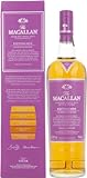 The Macallan EDITION N° 5 Highland Single Malt Scotch Whisky 48,5% Vol. 0,7l in Giftbox