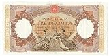 Cartamoneta.com 10000 Lire CAPRANESI REPUBBLICHE MARINARE Regine del Mare 21/08/1959 SPL- 19916/III