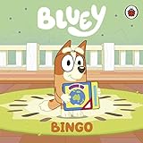 Bluey: Bingo (English Edition)