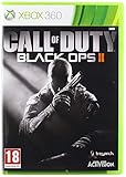 Call of Duty: Black Ops II with Nuketown DLC (Xbox 360) [Edizione: Regno Unito]