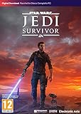 Star Wars Jedi: Survivor Standard | Codice Origin per PC