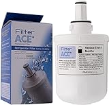 ACE+ Filtro acqua sostituisce SAMSUNG Aqua-Pure Plus DA29-00003G / HAFIN2/EXP / DA29-00003F / HAFIN1/EXP / DA29-00003B filtro frigorifero - Replacement Refrigerator Filter