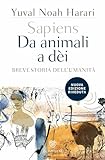 Sapiens. Da animali a dèi: Breve storia dell umanità
