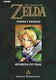 Ocarina of time. The legend of Zelda. Perfect edition (Vol. 1)