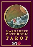 Margarete Petersen Tarot (GB Edition): 78 Tarot Cards with detailed instructions (Anniversary Edition)