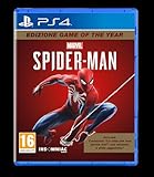 Marvel s Spider-Man GOTY PS4