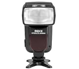 Fotga Meike MK-950 i-TTL Speedlite Flash Light per Nikon SB-900 D810 D800 D750 D7100 D7000 D7200 D90 D4 D610