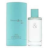 Tiffany Tiffany&Love Eau de Parfum Donna, 90 ml