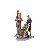 LEMAX - Family Holiday Shopping Spree, Set of 2