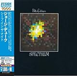 Spectrum (Japan Atlantic)