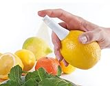 Vaporizzatore per limoni e arance