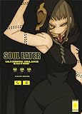 Soul eater. Ultimate deluxe edition (Vol. 8)