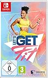Let s Get Fit (Nintendo Switch)