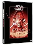 Star Wars 8 Gli Ultimi Jedi Dvd ( DVD)
