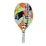 MBT Max Beach Tennis Racchetta Beach Tennis Racket Easy X-Furious 2022