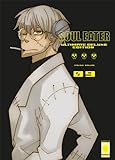 Soul eater. Ultimate deluxe edition (Vol. 9)