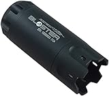 ACETECH BLaster Tracer Unit, Simulates Flame Imitation, used for M14- CCW and M11+ CW, for Airsoft Game, Like Spitfire