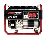 Generatore di corrente United Power GP 3300-3.0 KW