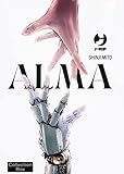 Alma BOX (Vol. 1-4): Vol. 2