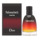 Fahrenheit di Dior, Profumo Uomo, Spray, 75 ml