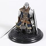 Gioco Figure, Gioco Personaggi Dark Souls Astra Advanced Knight Figura Statua PVC 14cm, Modello Da Collezione Per Gli Amanti Del Gioco