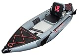 Ultimate Seeker Kayak 310 | Kayak da pesca