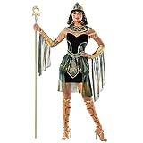 Morph Costume Donna Cleopatra, Vestito Cleopatra Donna, Cleopatra Costume Donna, Costume Carnevale Cleopatra Donna, Costume Carnevale Donna Cleopatra, Costume Cleopatra Donna