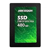 Hikvision Digital Technology HS-SSD-C100/480G drives allo stato solido 2.5" 480 GB Serial ATA III 3D TLC