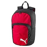 Puma Pro Training II Backpack, Unisex adulto, Rosso Red Black, Taglia unica