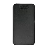 Oujietong Custodia per Mediacom Phonepad Duo S S7 Custodia Case Cover Dk-HS