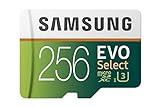 Samsung Memorie MB-ME32GA EVO Plus Scheda microSDHC da 32 GB, UHS-I U1 95MB/s, con Adattatore SD