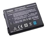 vhbw batteria compatibile con HP Pavilion PP2210, ZD8000, ZV5000, ZV5000z, ZV5040EA, ZV5101US laptop, notebook (4400mAh, 14,8V, Li-Ion)