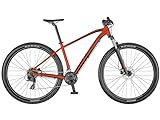 Scott Bike Aspect 760 rosso (KH) - L