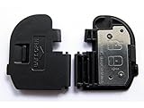 Sostituzione Batteria Porta Cover Per Canon EOS 40D 50D