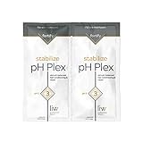 pH Plex 3 stabilize - sistema per la cura dei capelli (24 ml) protegge e ripara durante la colorazione o decolorazione. Per tutti i tipi di capelli e per risultati professionali a casa.